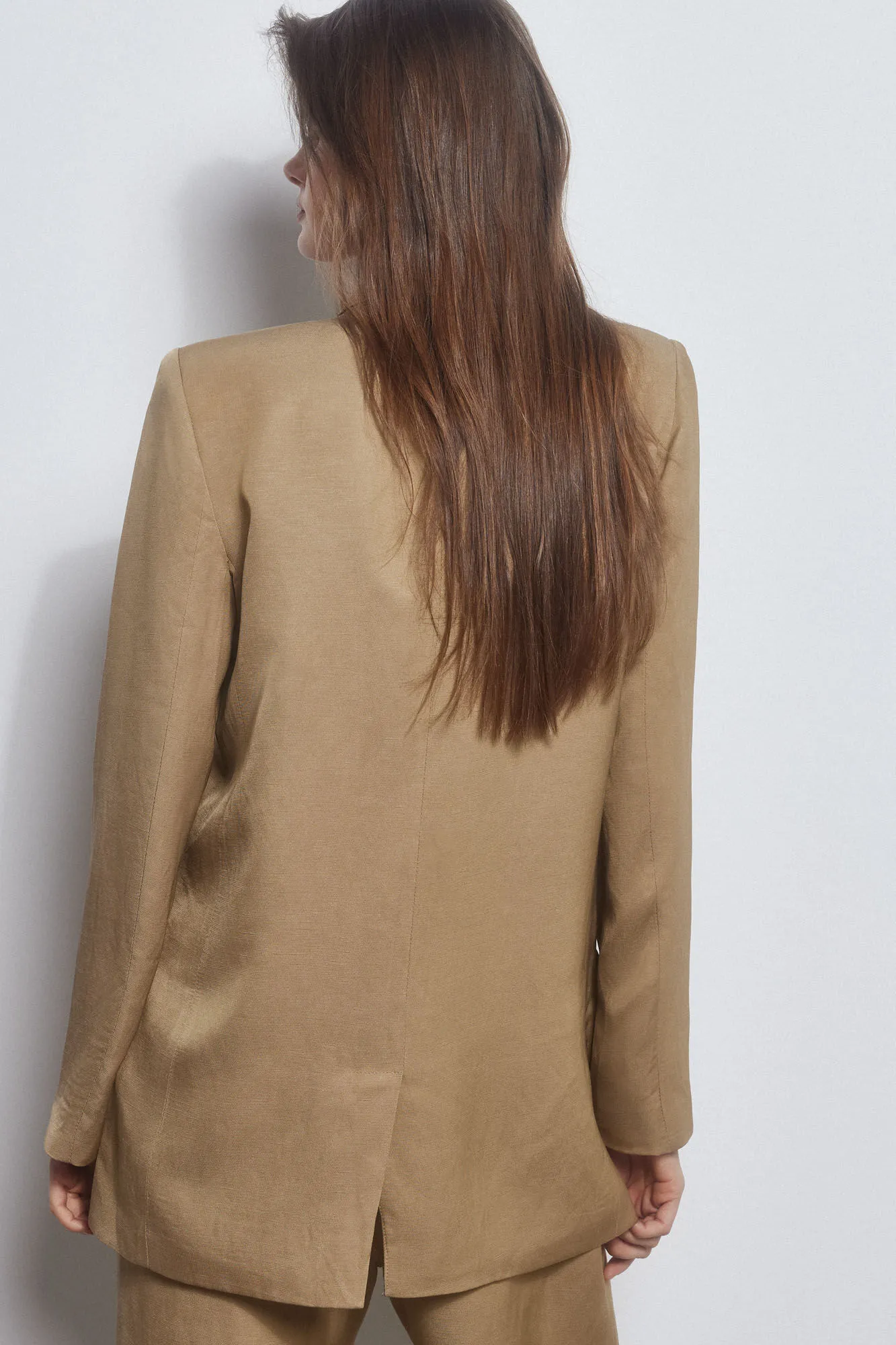 Ana suit jacket
