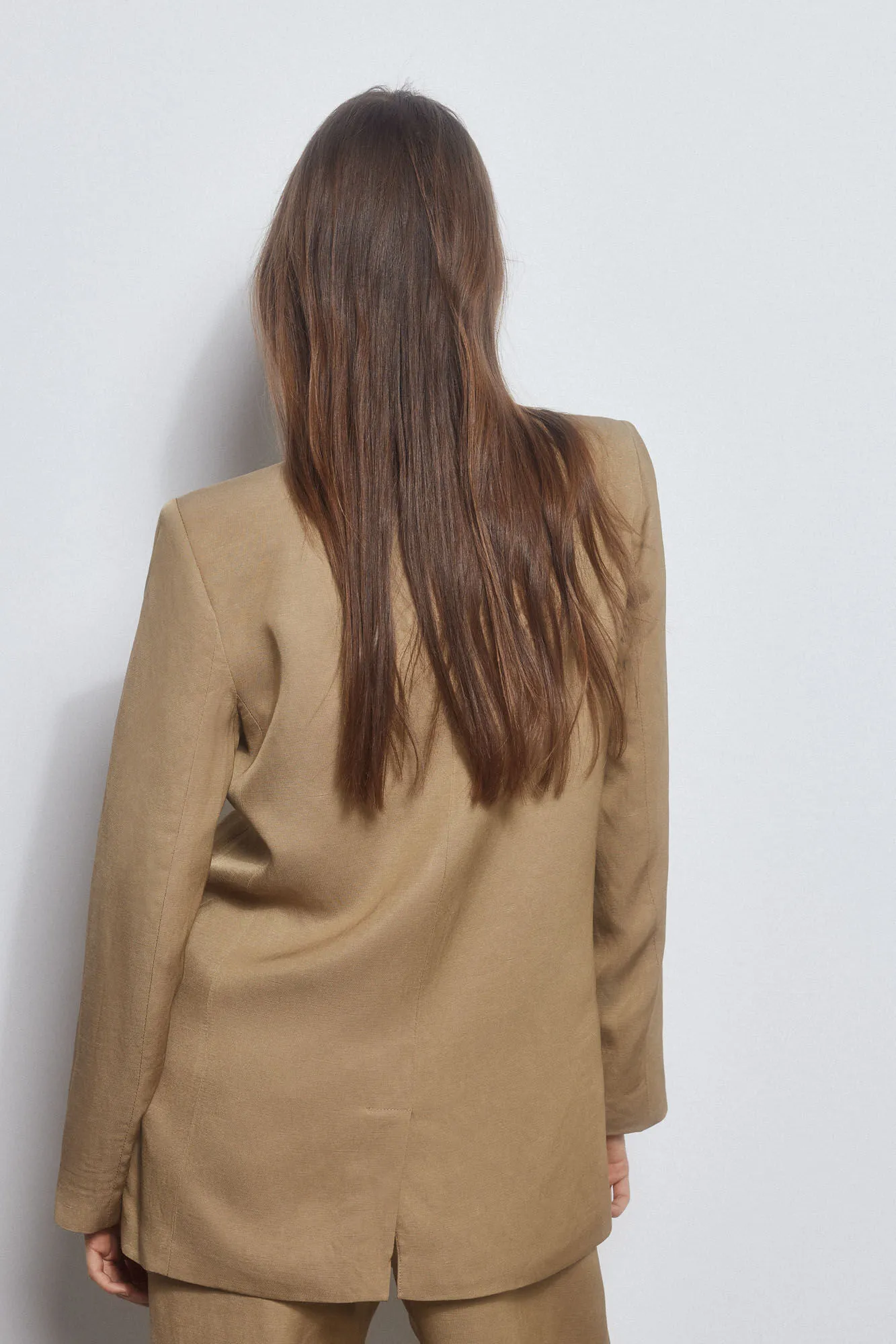 Ana suit jacket