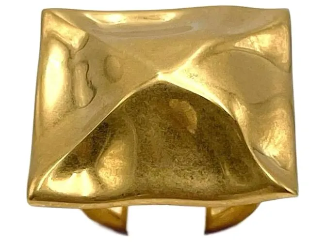 Anillo de banda con tachuelas romanas Valentino GARAVANI para mujeres 