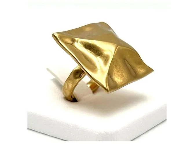 Anillo de banda con tachuelas romanas Valentino GARAVANI para mujeres 