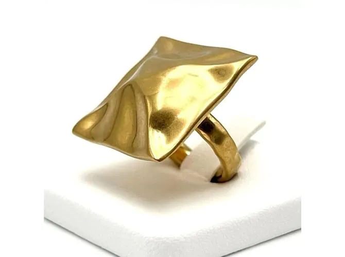 Anillo de banda con tachuelas romanas Valentino GARAVANI para mujeres 