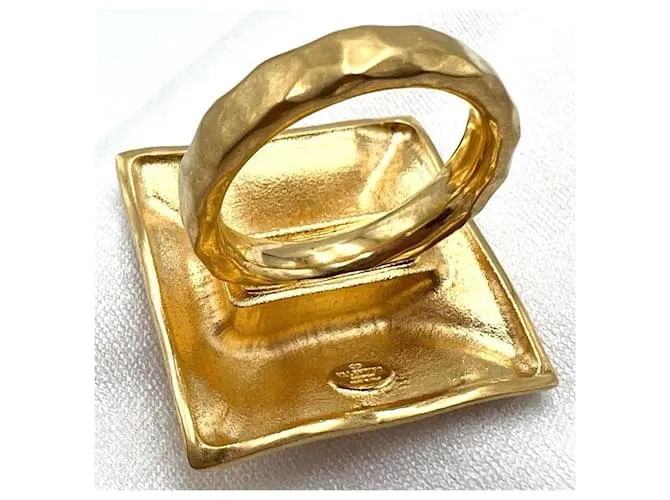 Anillo de banda con tachuelas romanas Valentino GARAVANI para mujeres 