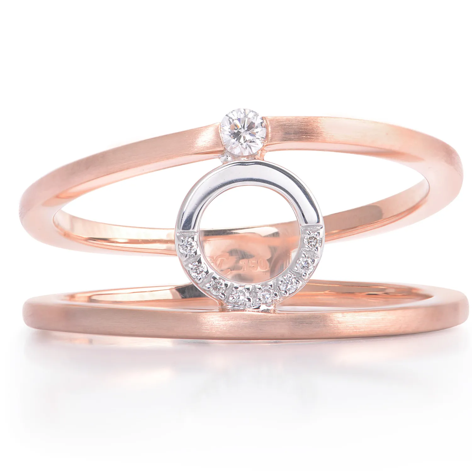ANILLO ECLIPSE 