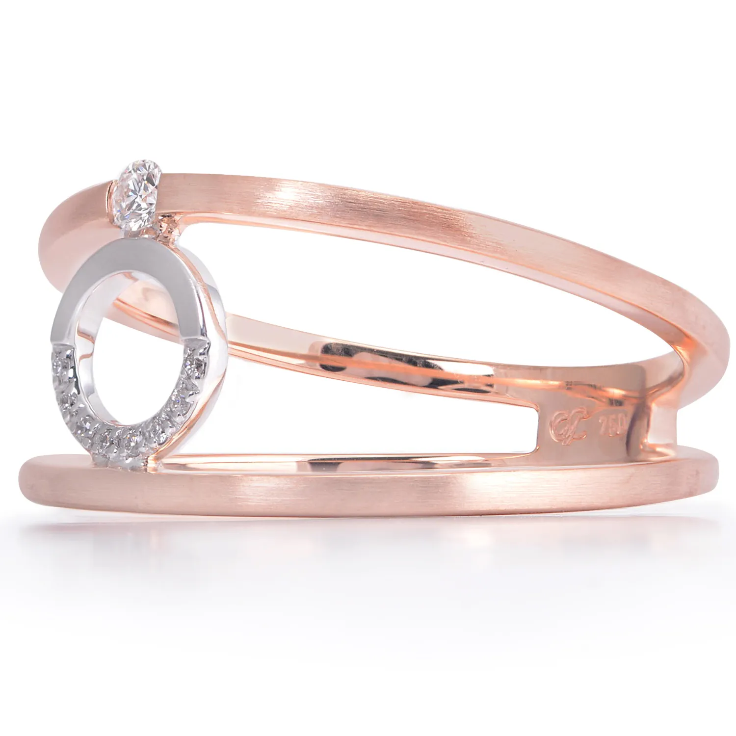 ANILLO ECLIPSE 