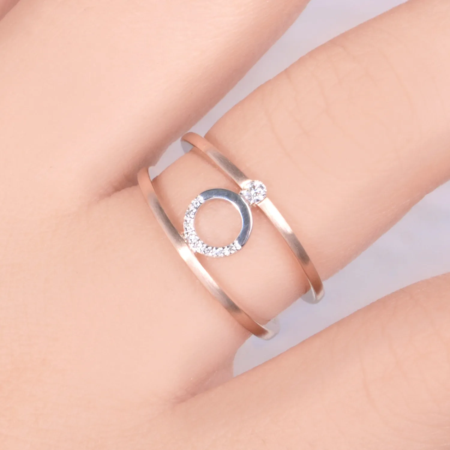 ANILLO ECLIPSE 