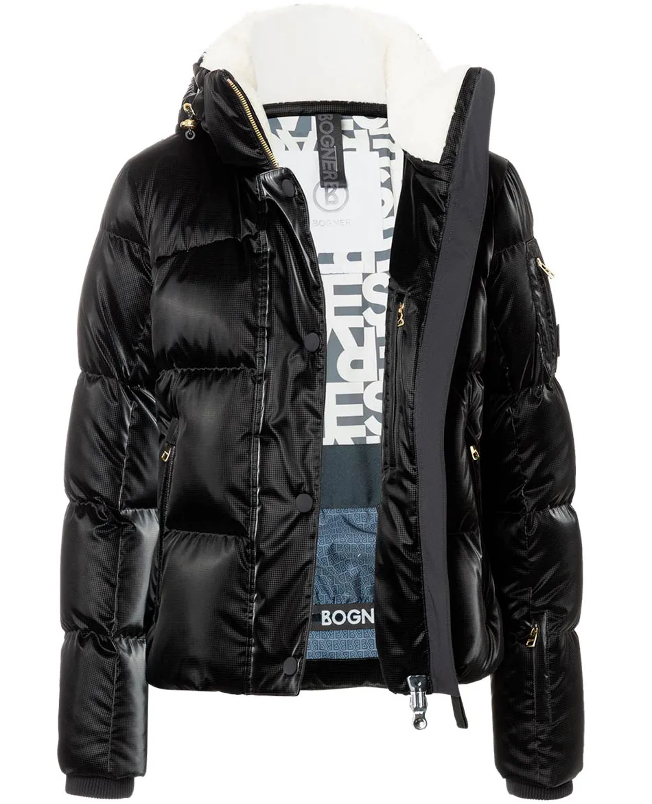 ANORAK BOGNER HELLA DOWN