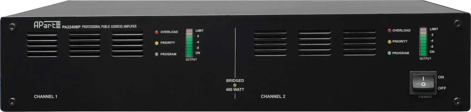 APARTA PA2240BP