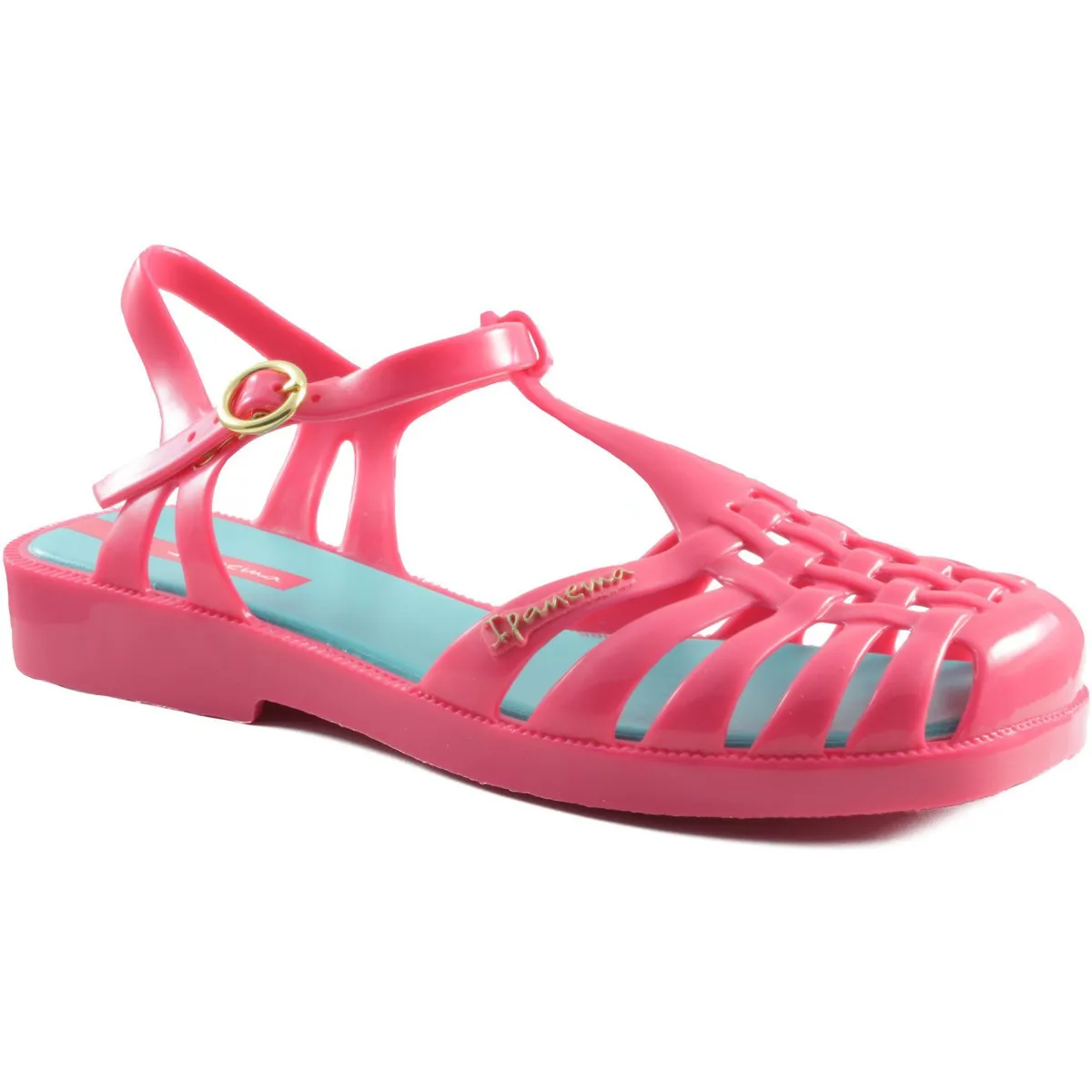 ARANHA KIDS DE AGUA