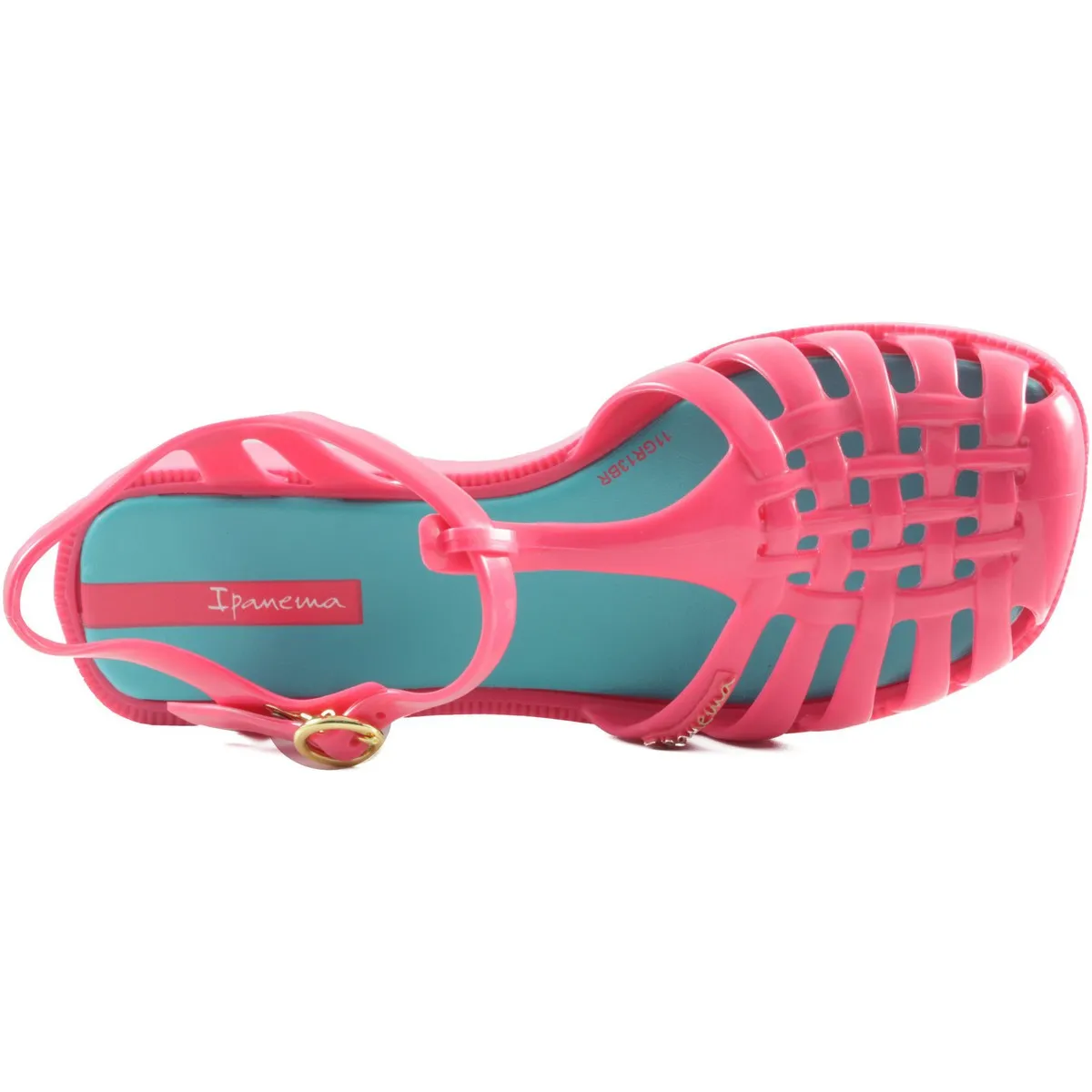 ARANHA KIDS DE AGUA