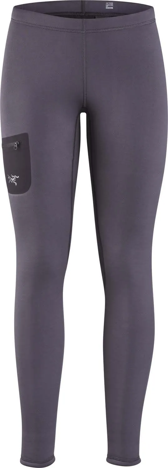 arc'teryx Rho Ar Bottom W