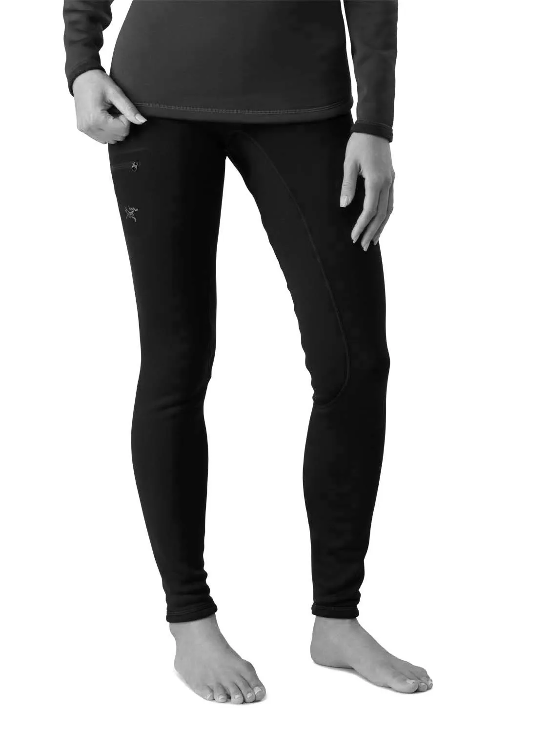 arc'teryx Rho Ar Bottom W