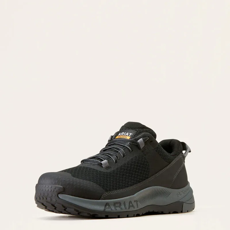 Ariat Outpace Shift Composite Toe Work Shoe