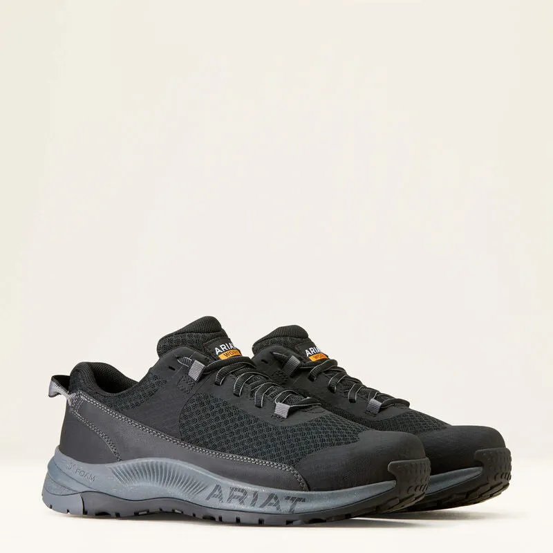 Ariat Outpace Shift Composite Toe Work Shoe