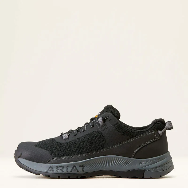 Ariat Outpace Shift Composite Toe Work Shoe