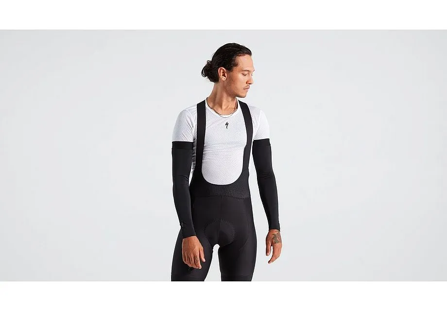 ARM COVER BLK M