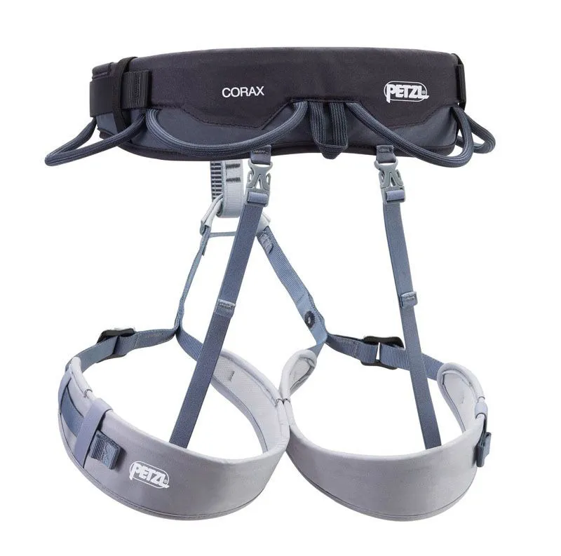Arnés petzl Corax Harness