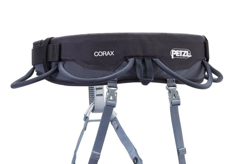 Arnés petzl Corax Harness