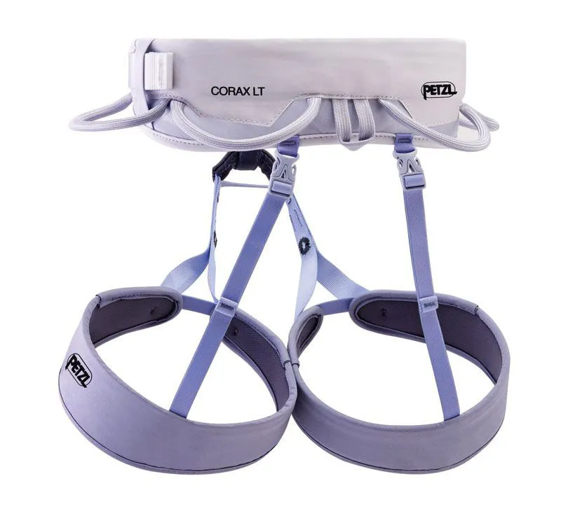 Arnés petzl Corax Lt Harness W