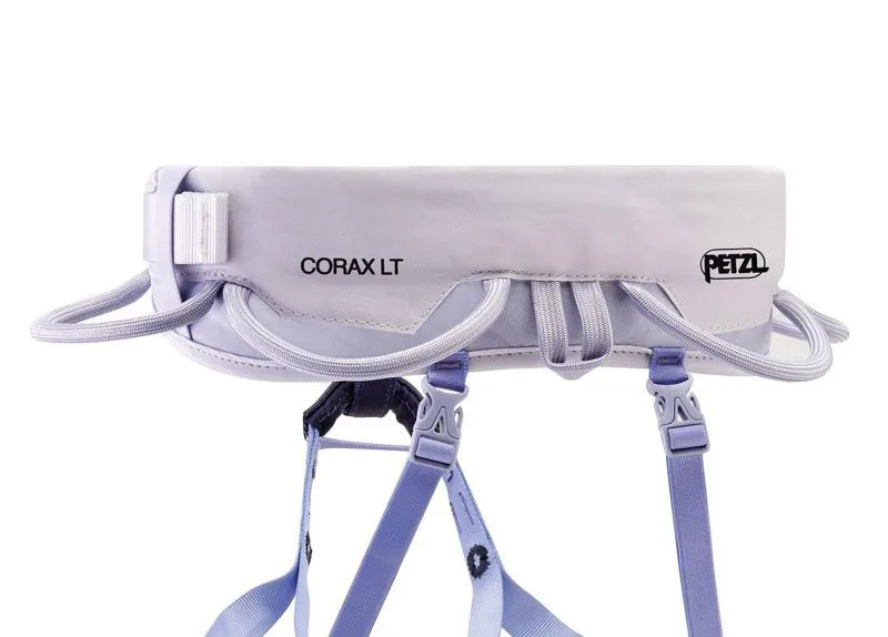 Arnés petzl Corax Lt Harness W