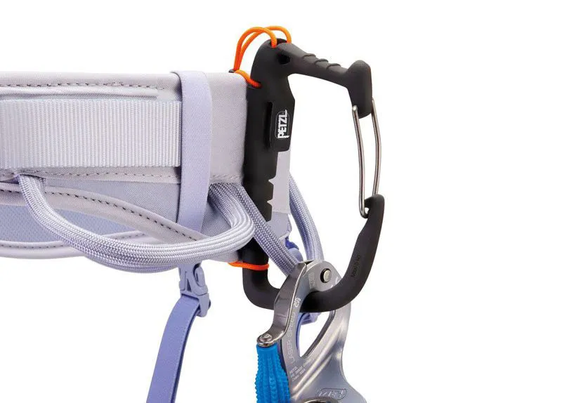 Arnés petzl Corax Lt Harness W