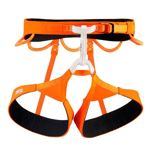 Arnés petzl Hirundos Arnés