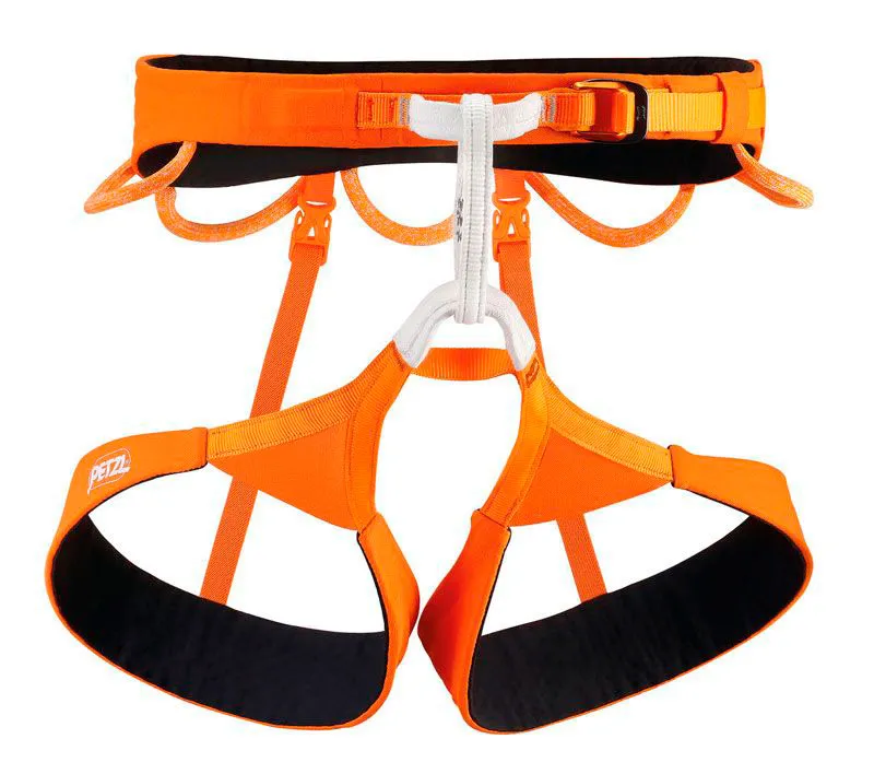 Arnés petzl Hirundos Arnés