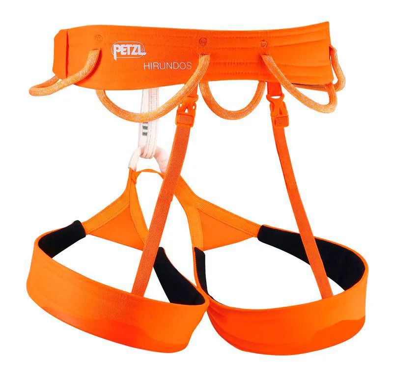Arnés petzl Hirundos Arnés
