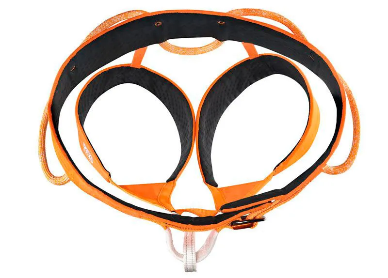 Arnés petzl Hirundos Arnés