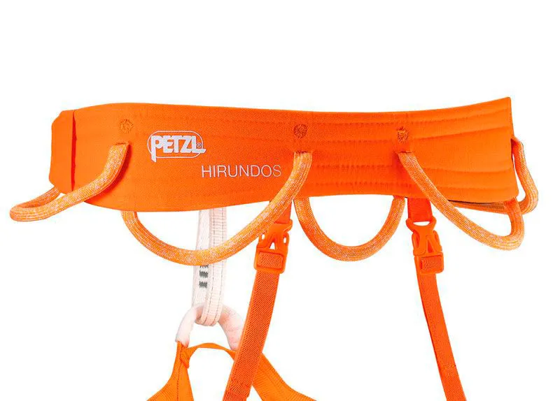 Arnés petzl Hirundos Arnés