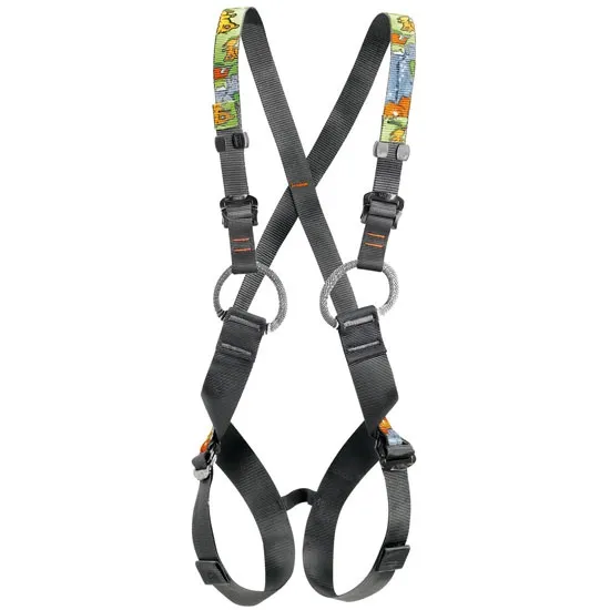 Arnés petzl Simba
