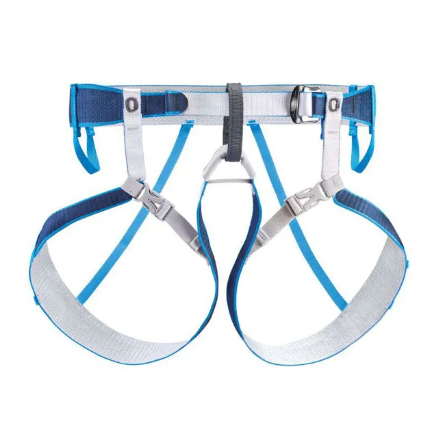 Arnés petzl Tour Harness