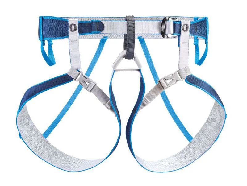 Arnés petzl Tour Harness