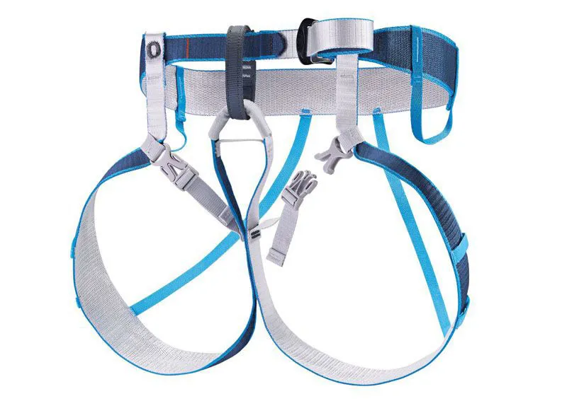 Arnés petzl Tour Harness