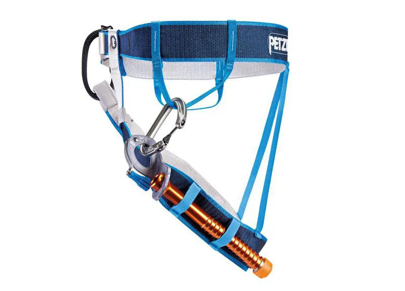 Arnés petzl Tour Harness