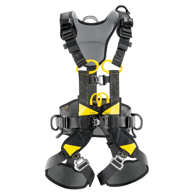 Arnés petzl Volt Wind