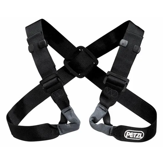 Arnés petzl Voltige