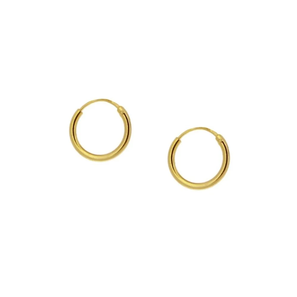 Aro 14mm Oro