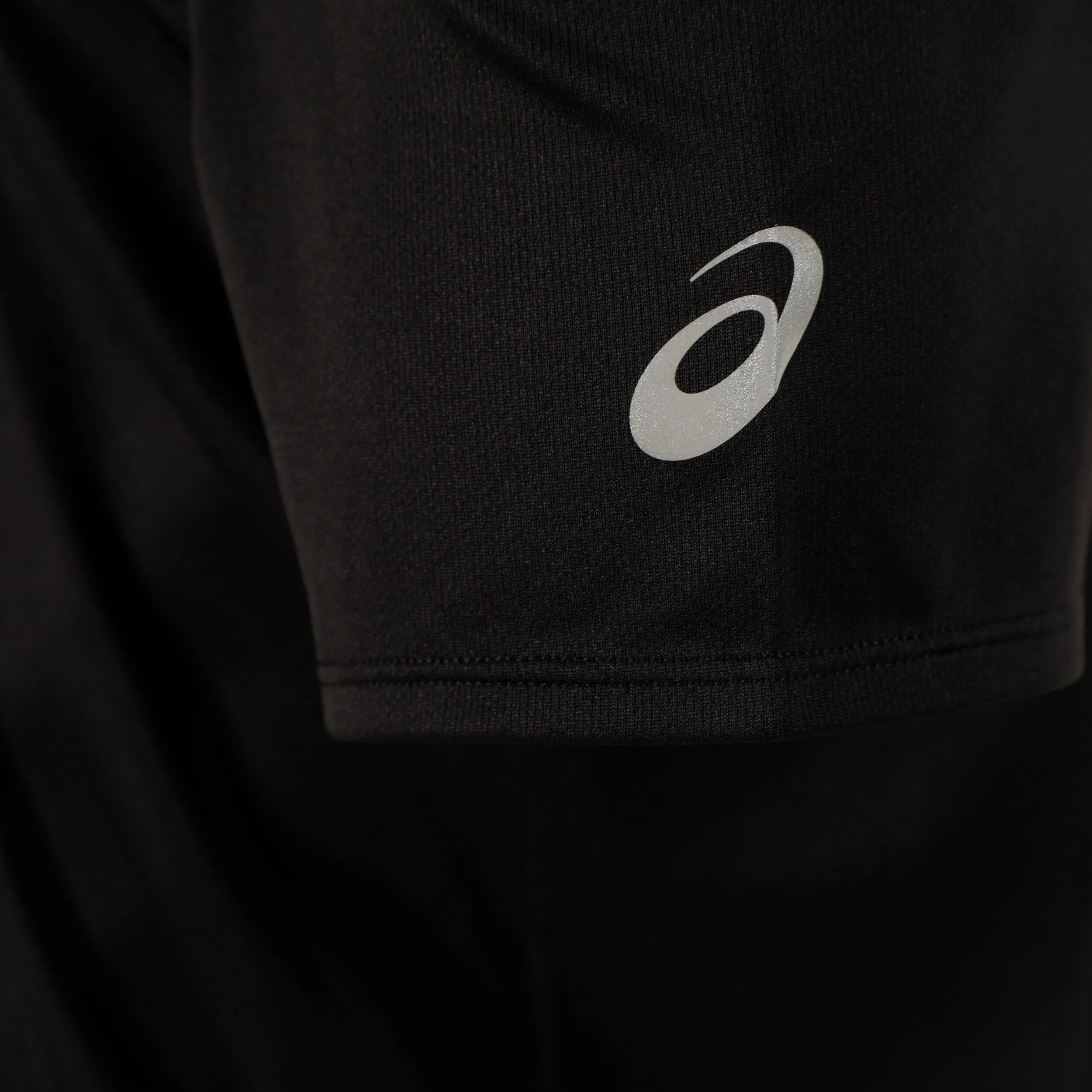ASICS Fujitrail Logo Camiseta De Running Hombres