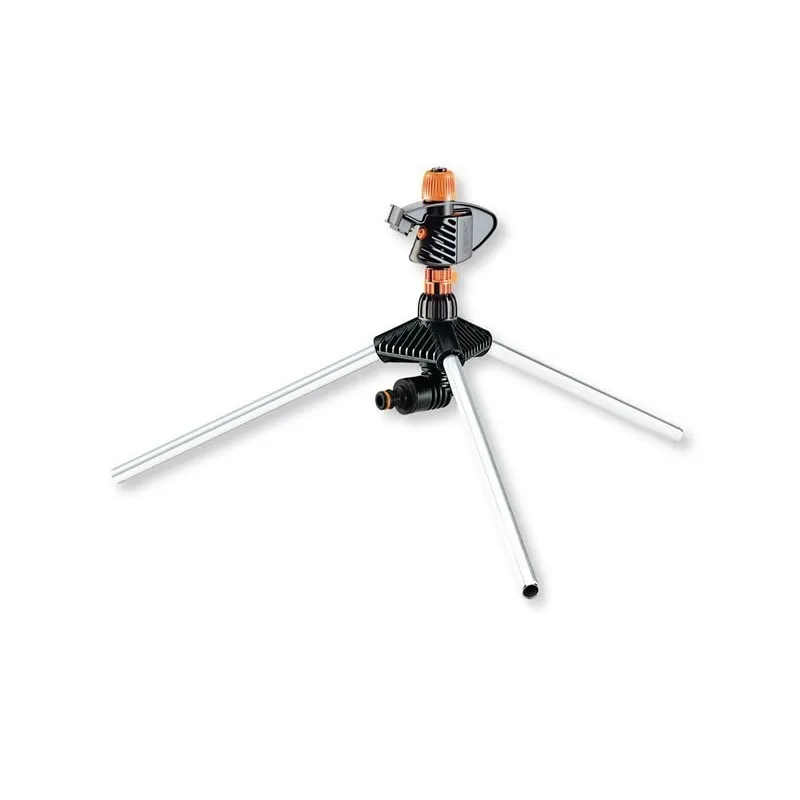 Aspersor intermitente Impact para trípode Claber 8709