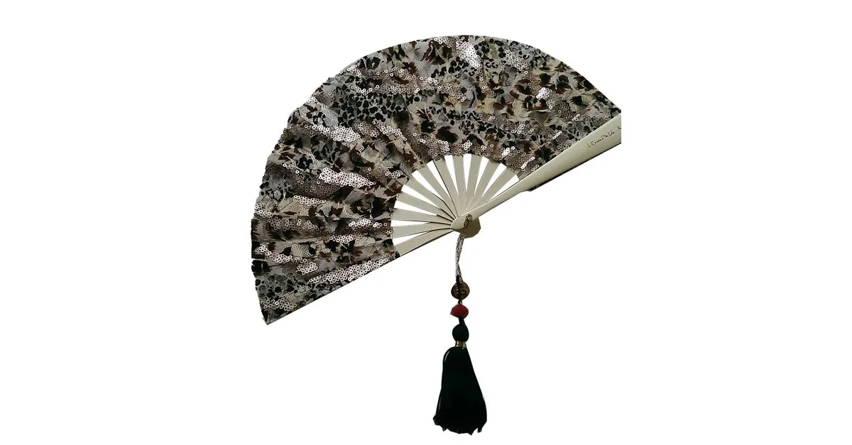 Autre Marque Lola Castaño Negro Blanco roto 