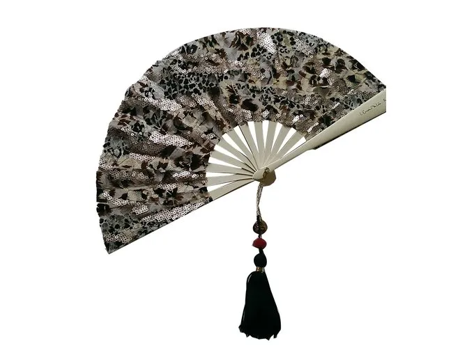 Autre Marque Lola Castaño Negro Blanco roto 
