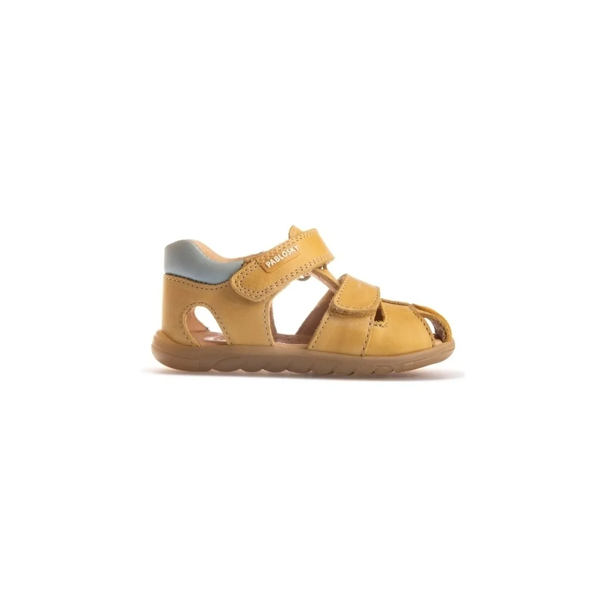 BABY 025888 B  SOUL YELLOW