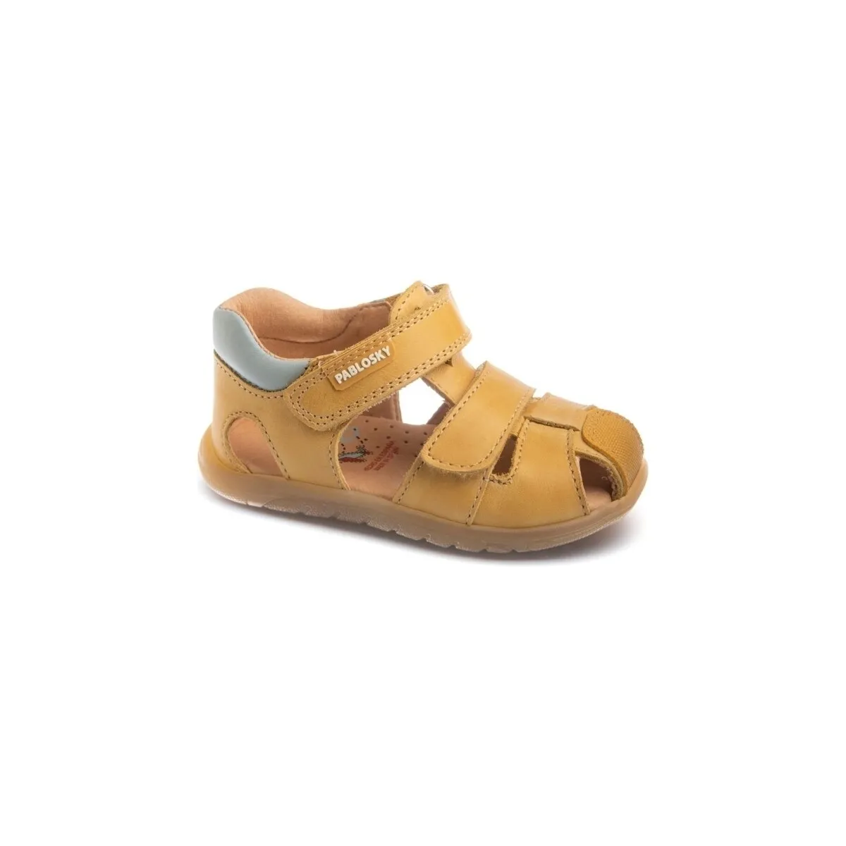 BABY 025888 B  SOUL YELLOW