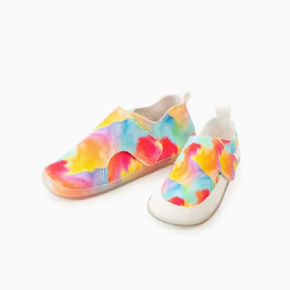 Baby Lobitos Paulitos Arcoiris