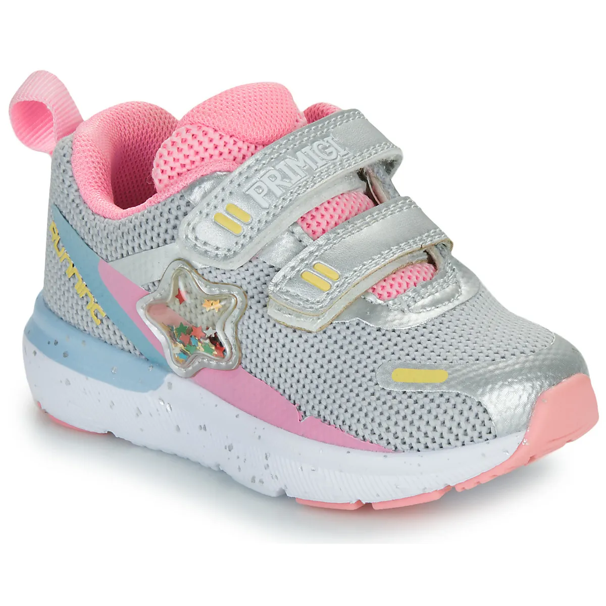 BABY RUNNER