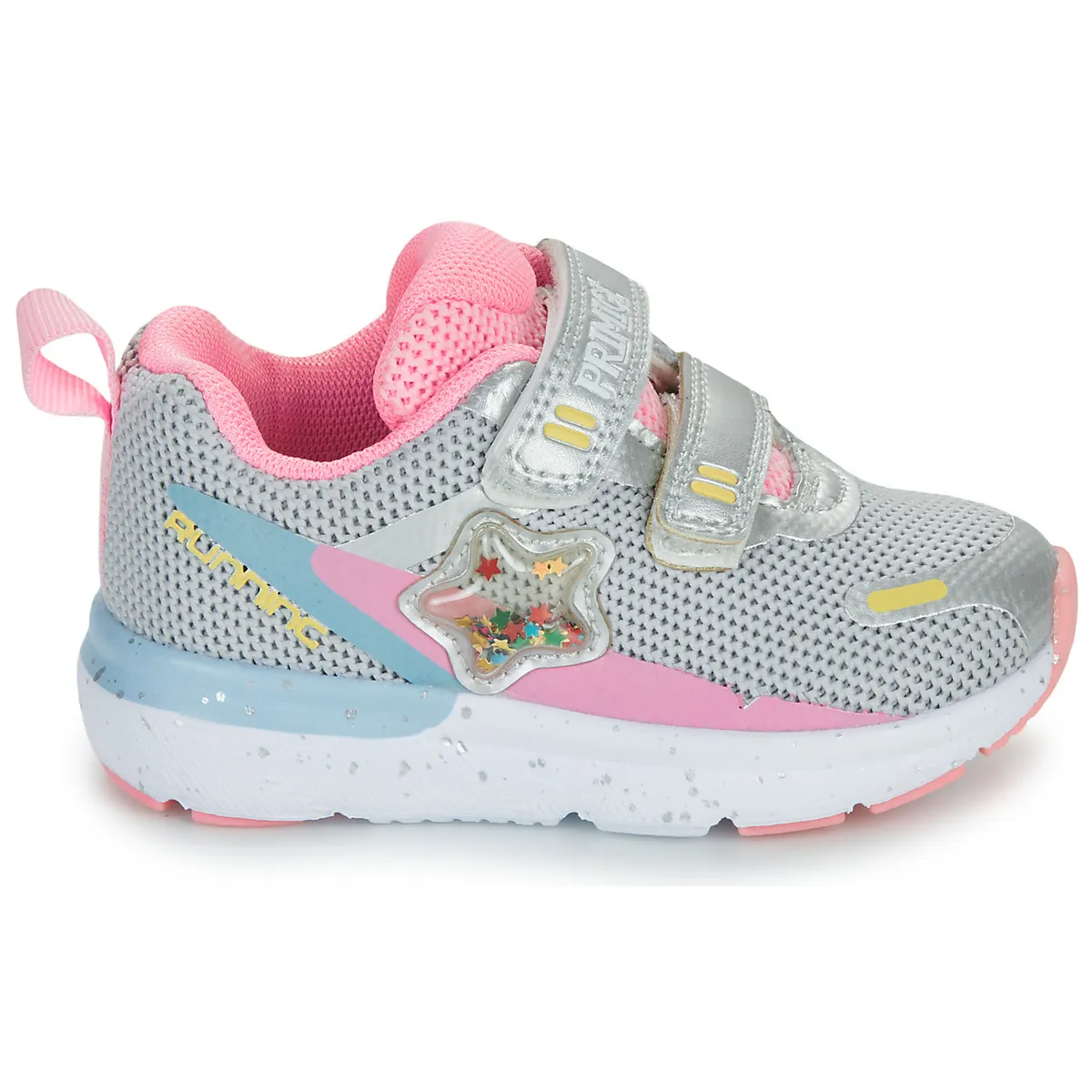 BABY RUNNER