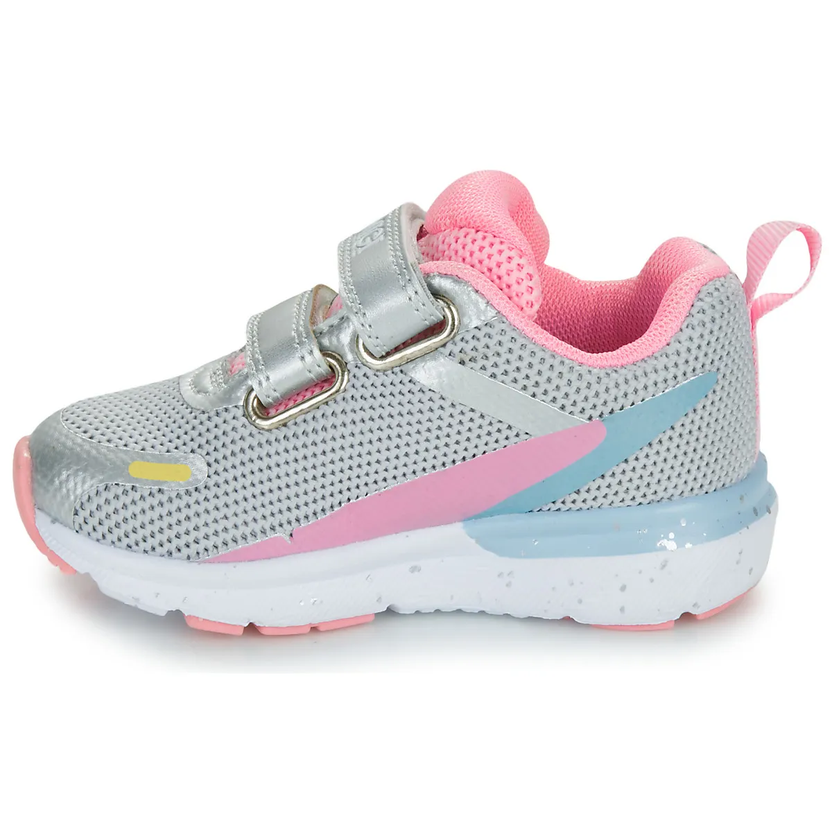 BABY RUNNER