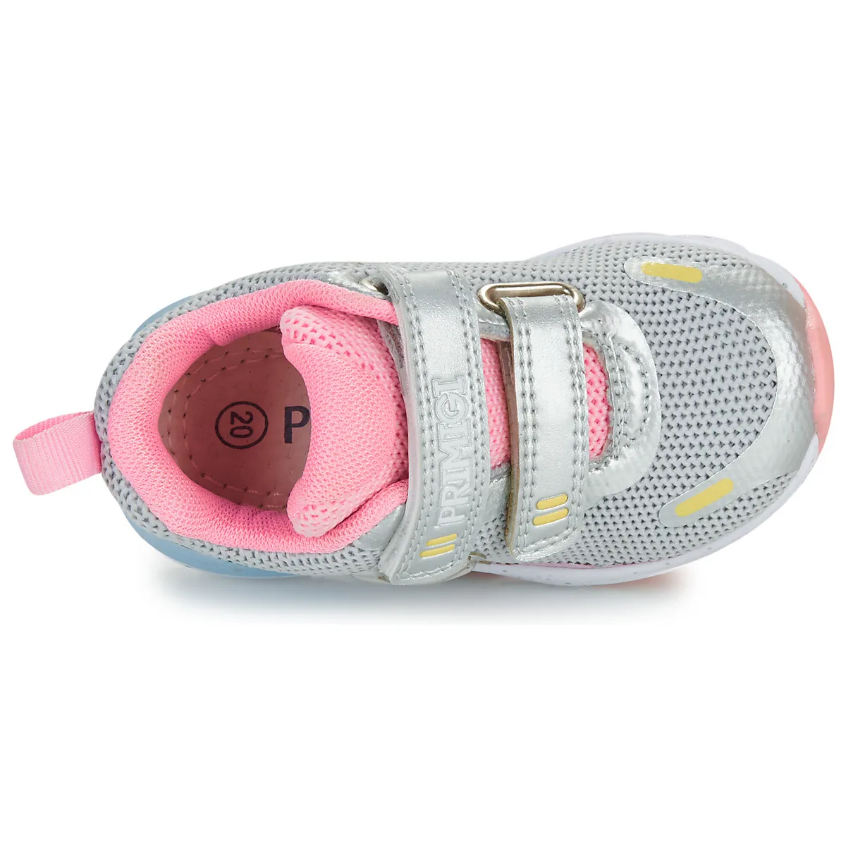 BABY RUNNER