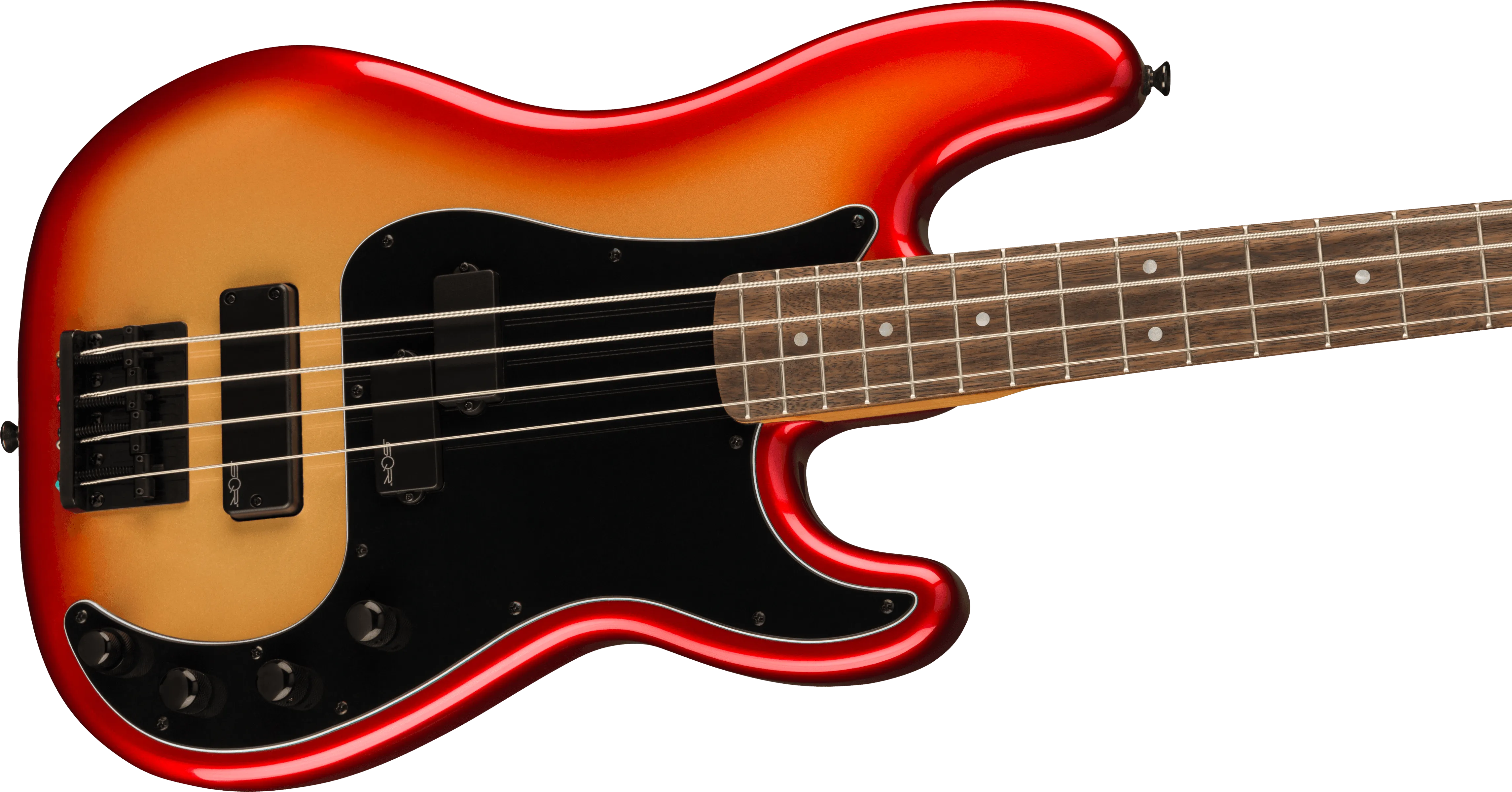 Bajo Electrico Fender Squier Contemporary Active Precision Bass PH 0370481570 