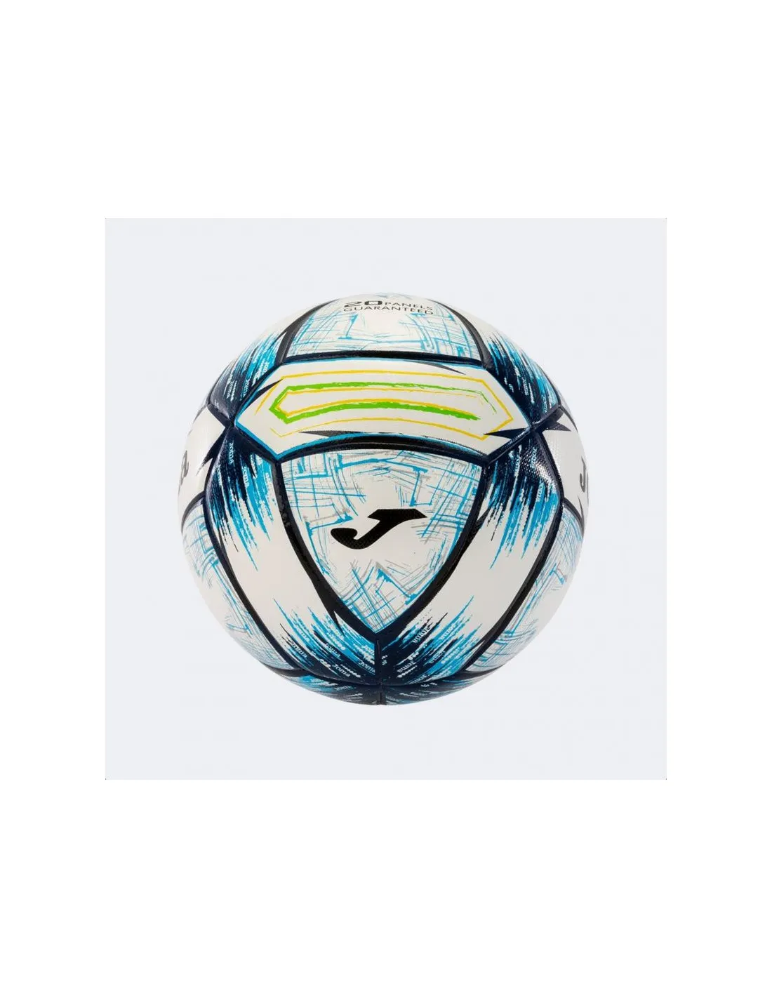 Balón de Fútbol Sala Joma Victory II Marino Blanco